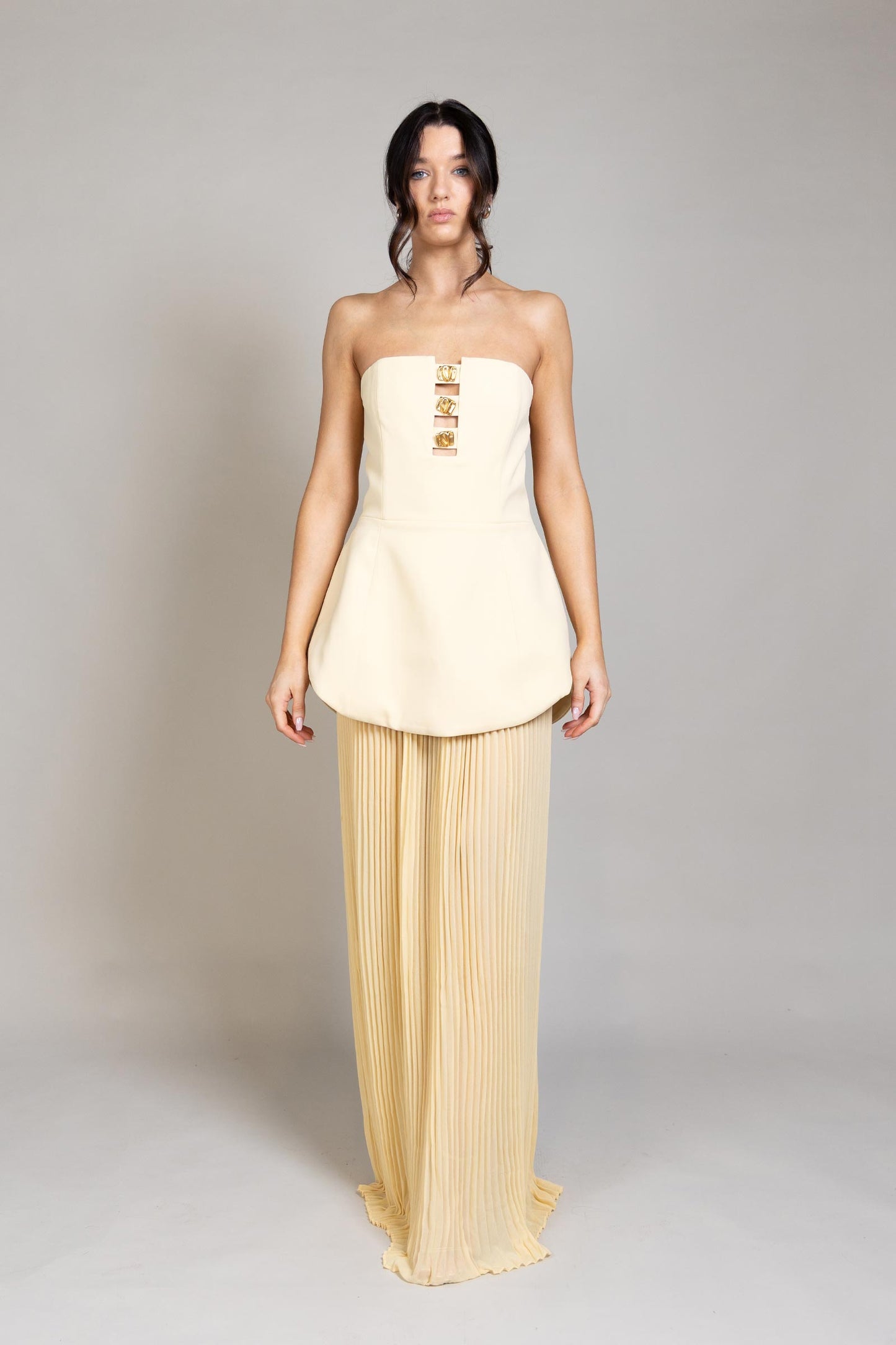 Eliya the Label – Leo Dress