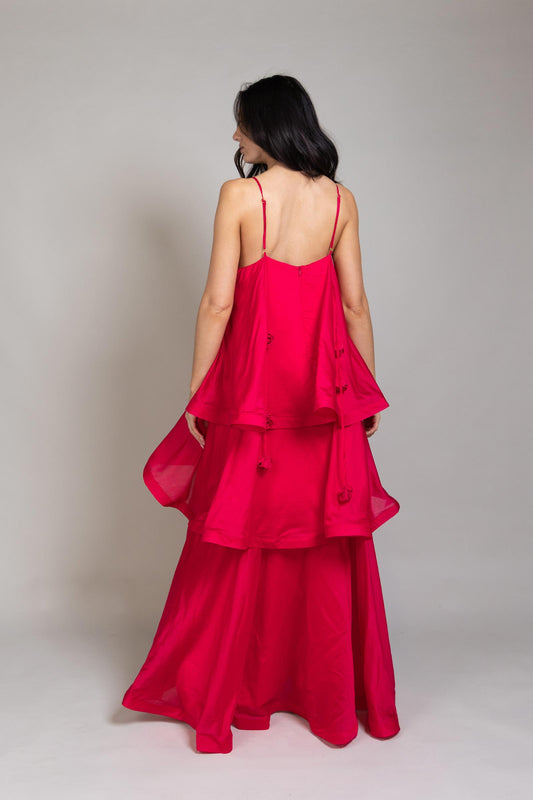 Elliatt - Thalia Gown