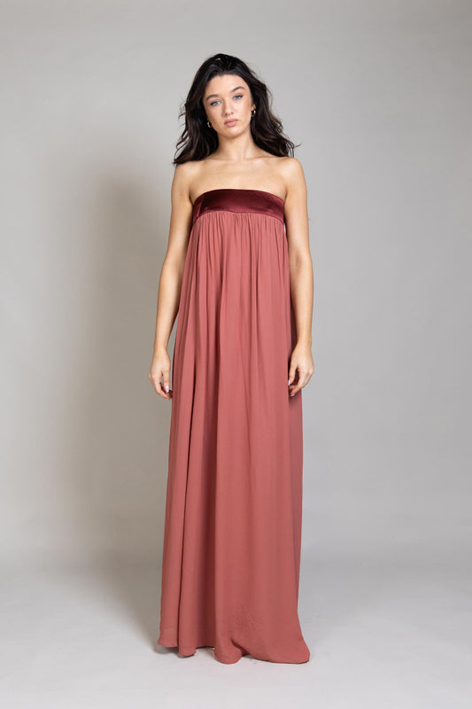 Reformation – Maribelle Gown