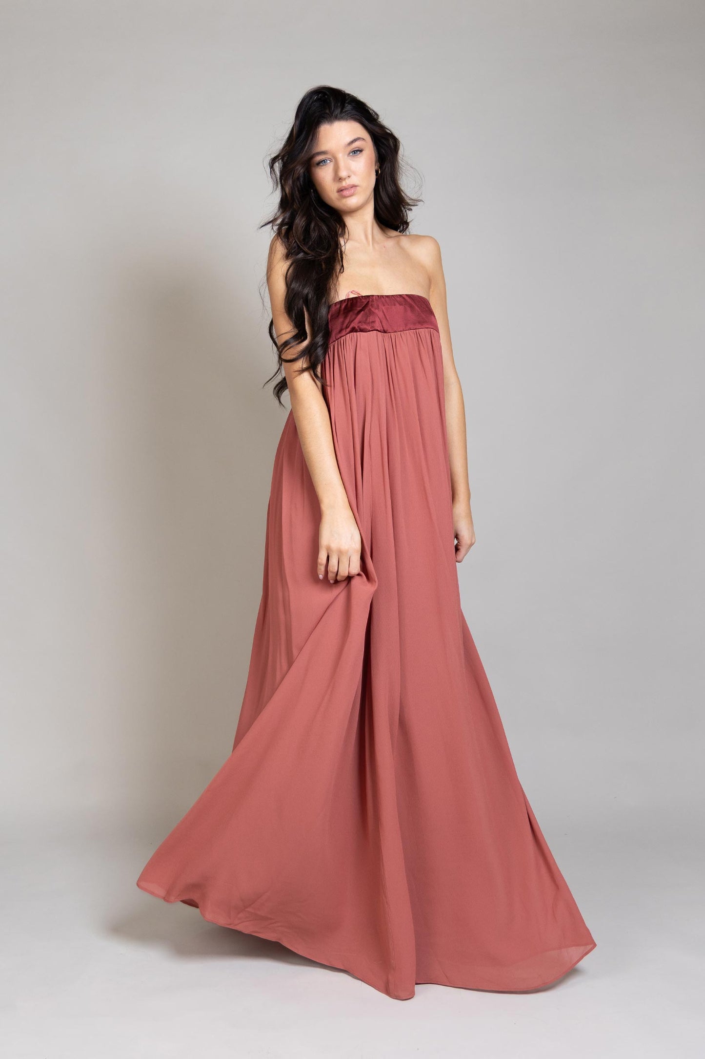 Reformation – Maribelle Gown