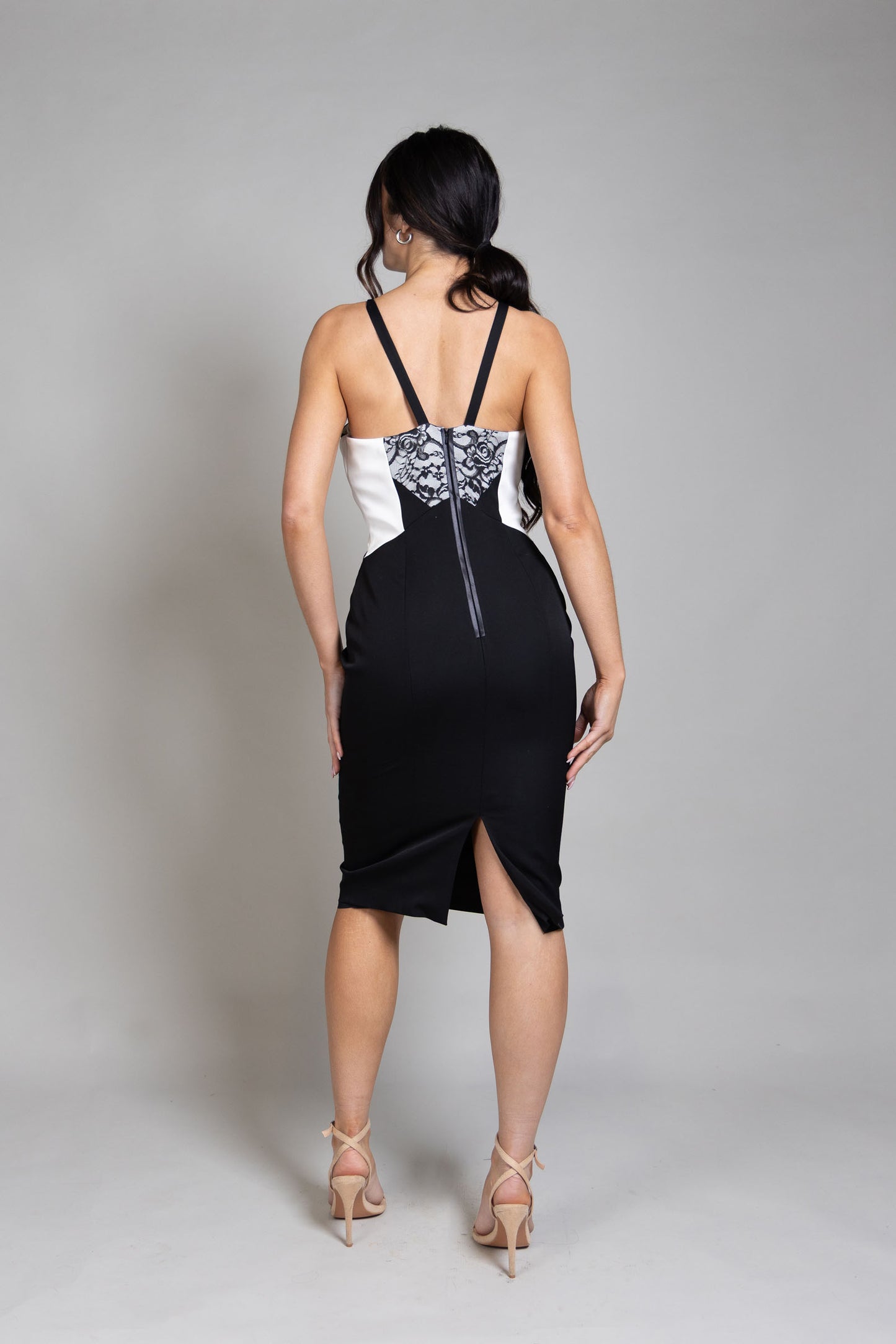 The Penrose Dress