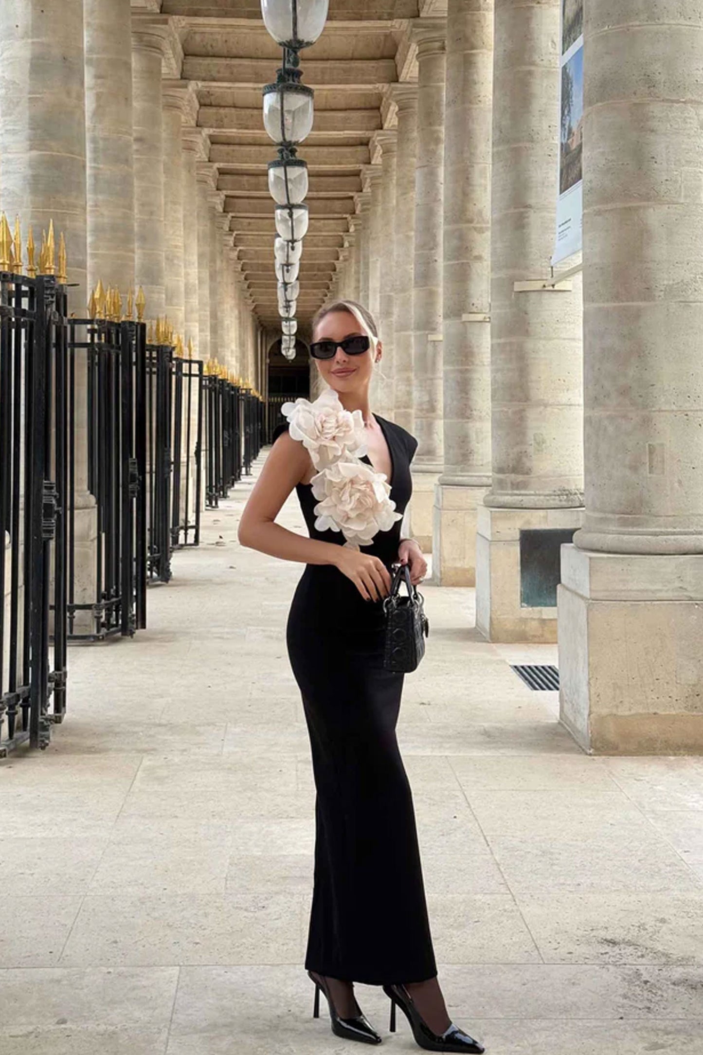 Elliatt Zahara Dress