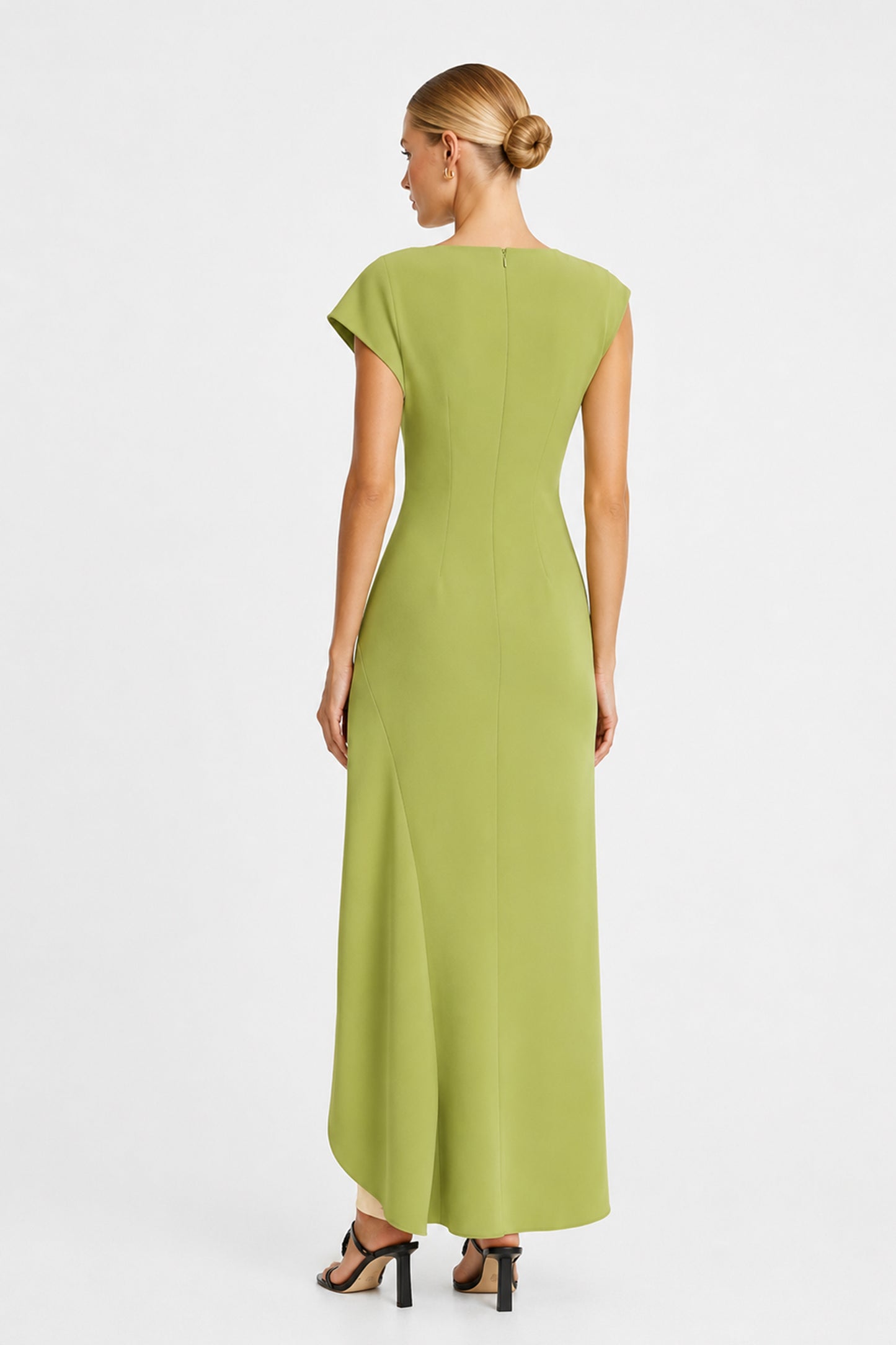Acler - Girsby Maxi Dress