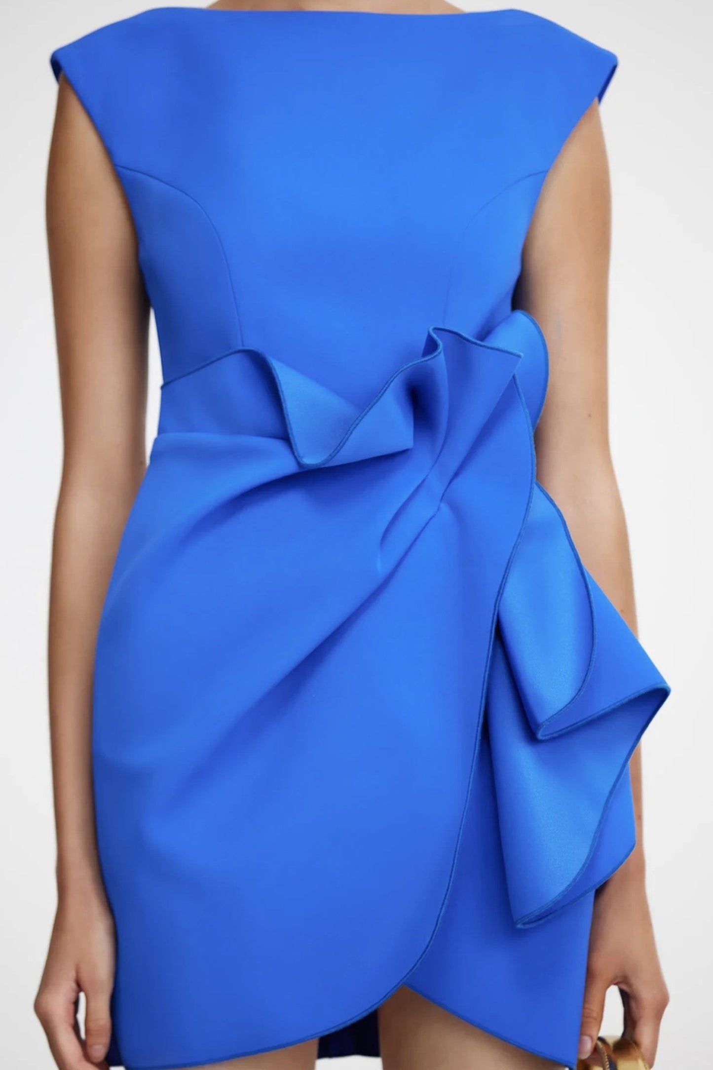 Acler - Lamberton Mini Dress