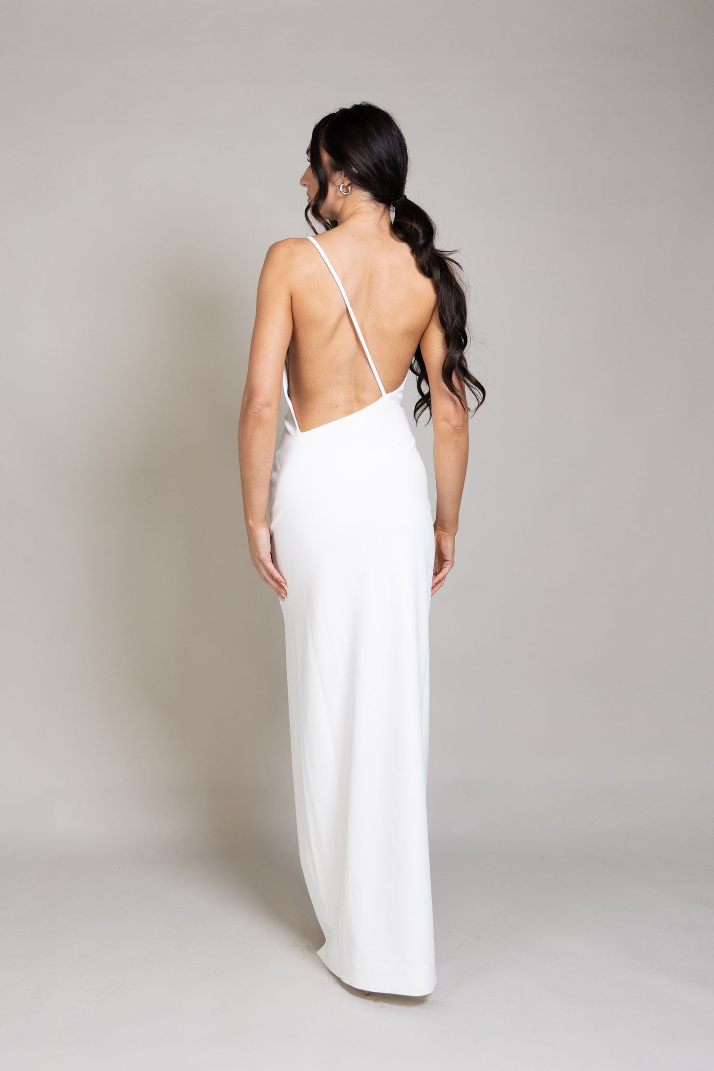 Solace London – The Petch Maxi Gown