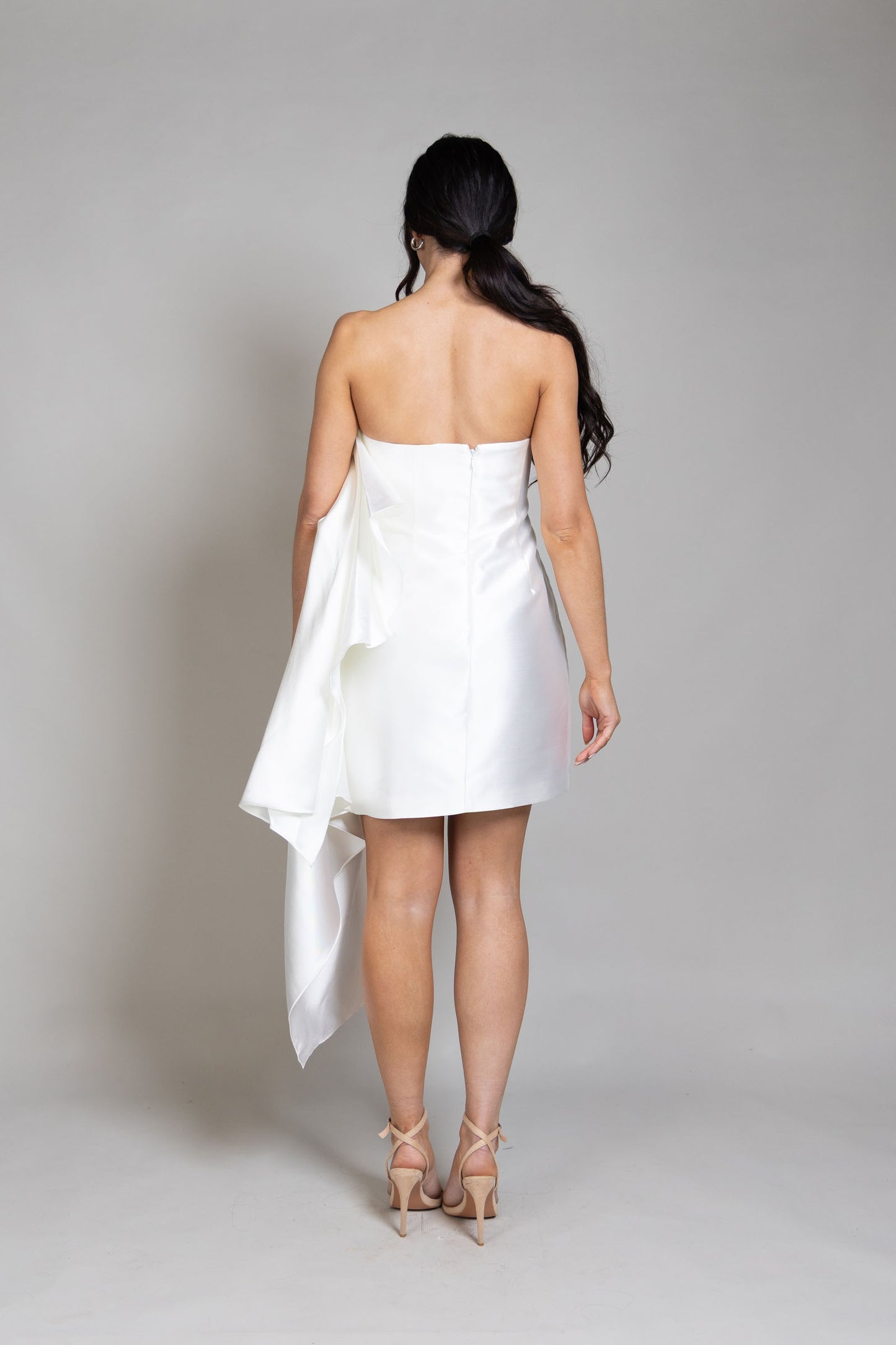 Solace London – The Elia Mini Dress