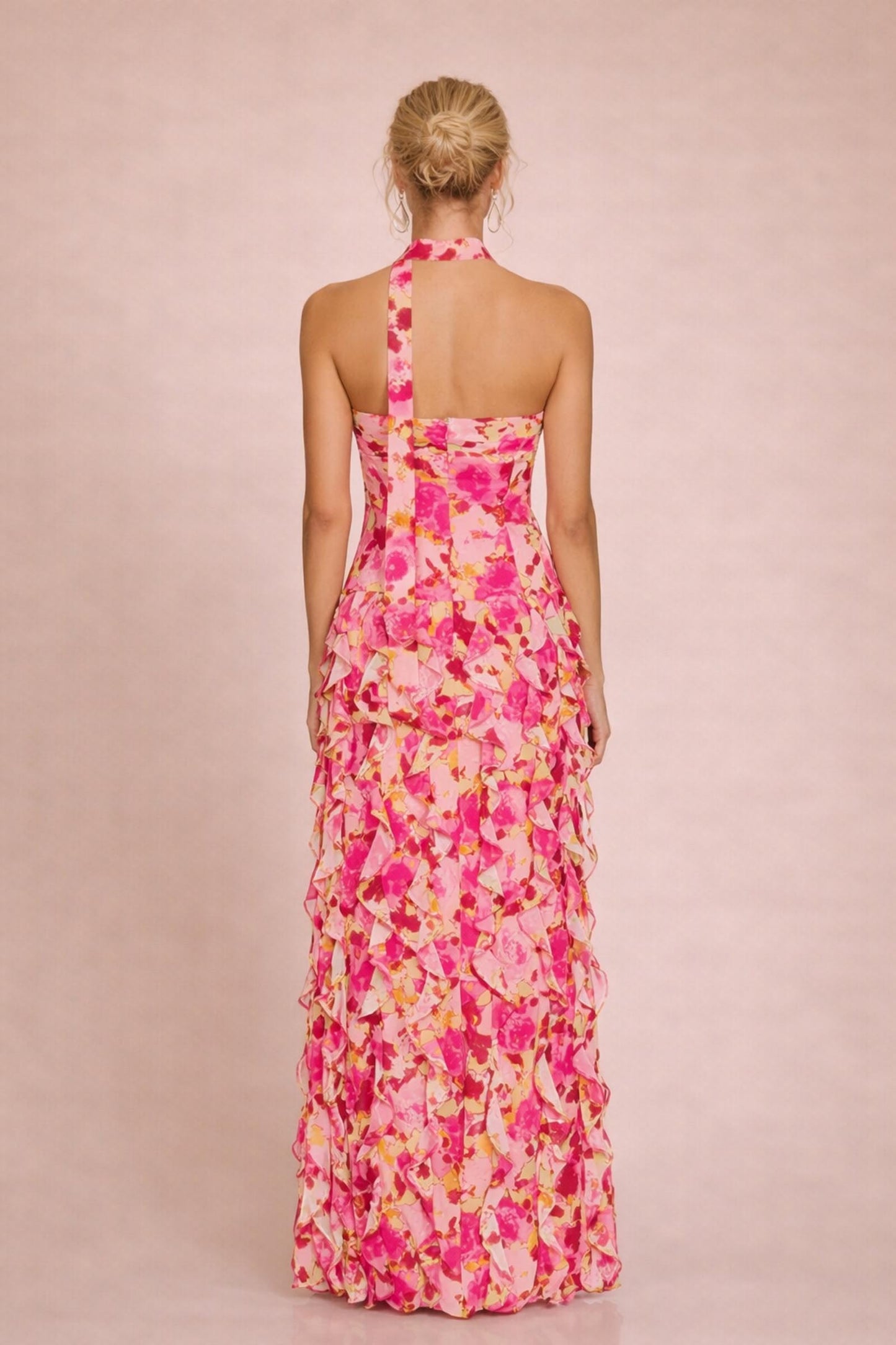 Lovers & Friends - Tracie Gown