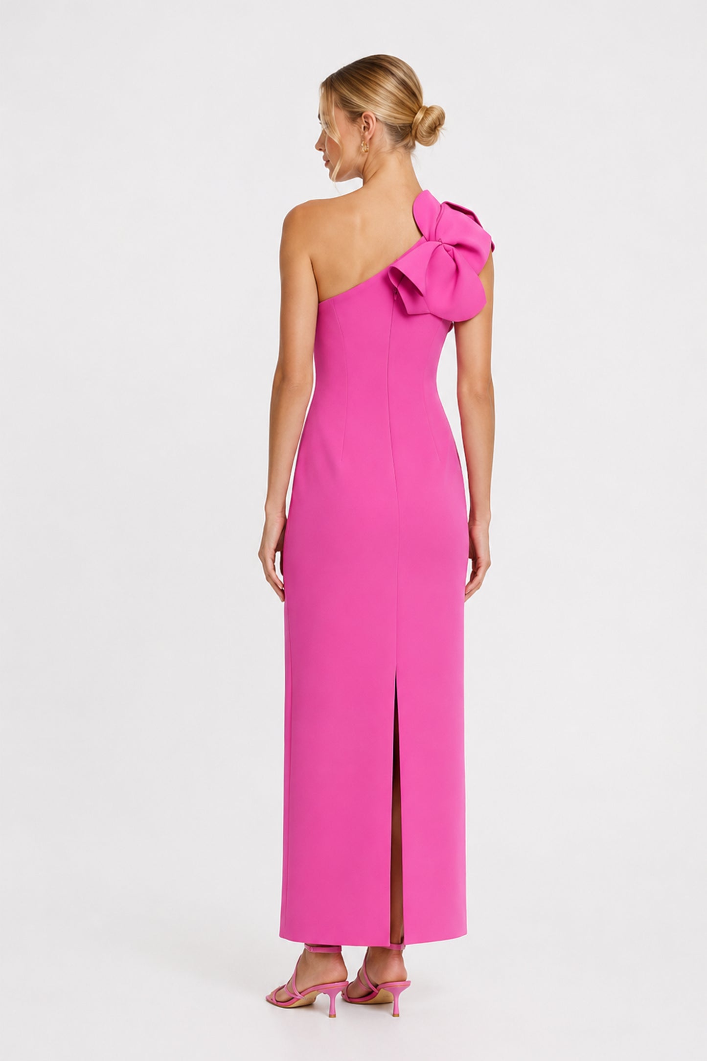 Acler - Santani Maxi Dress