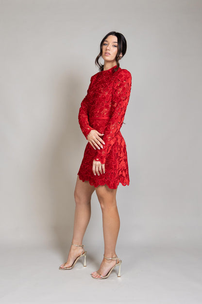 Nadine Merabi – Lydia Dress