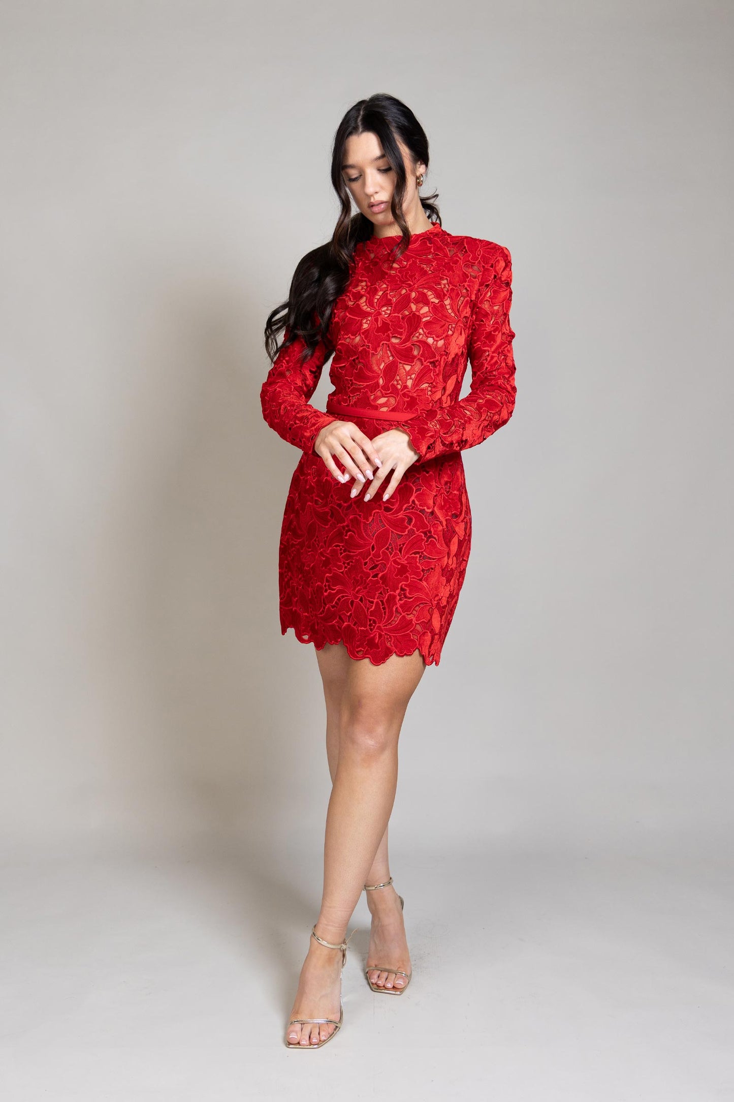 Nadine Merabi – Lydia Dress