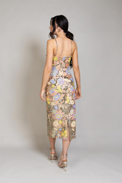 Nadine Merabi – Palmora Dress