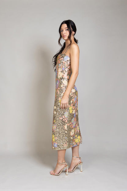 Nadine Merabi – Palmora Dress