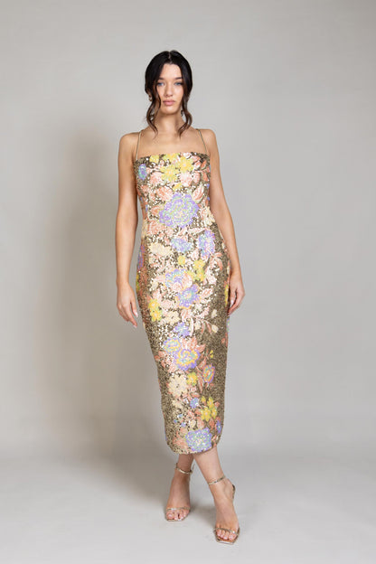 Nadine Merabi – Palmora Dress