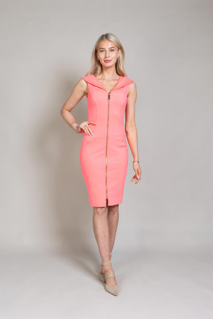 Ted Baker - Sheath Dress