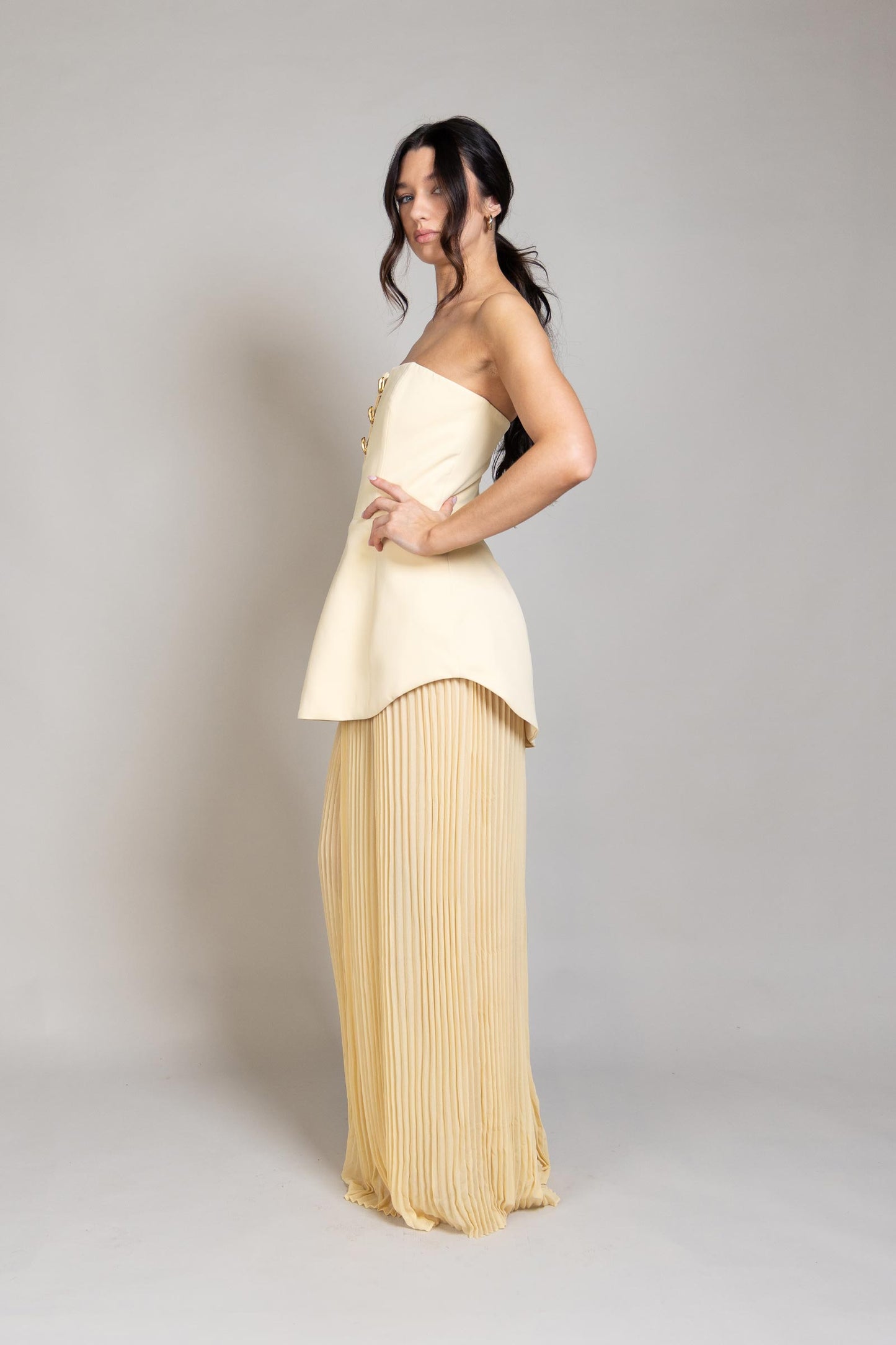 Eliya the Label – Leo Dress