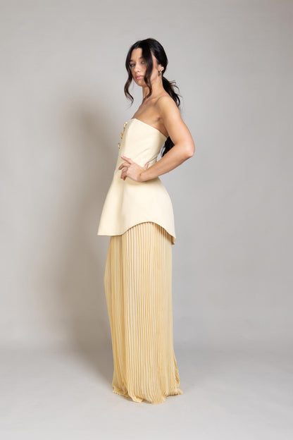 Eliya the Label – Leo Dress