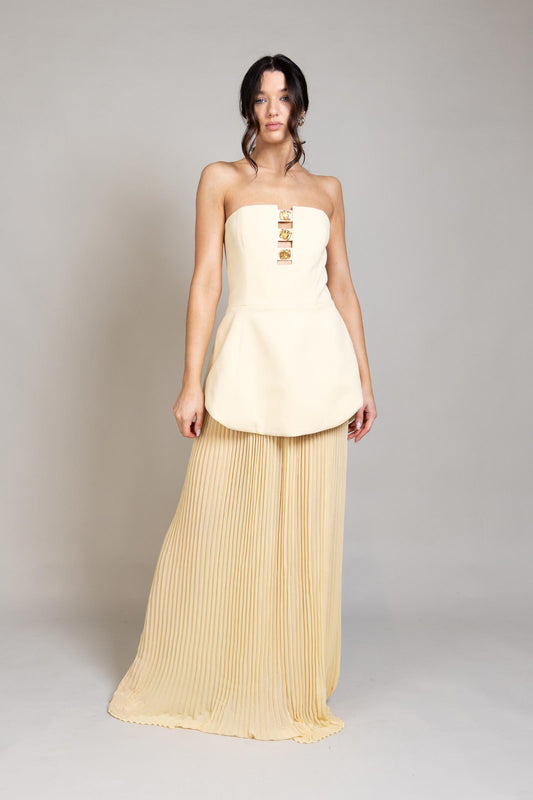 Eliya the Label – Leo Dress