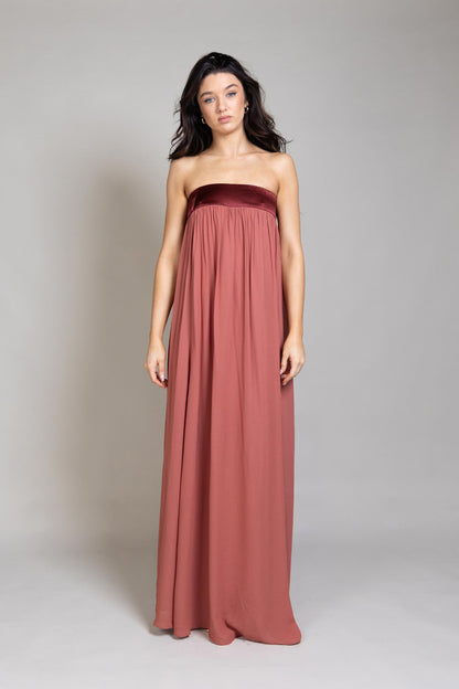 Reformation – Maribelle Gown