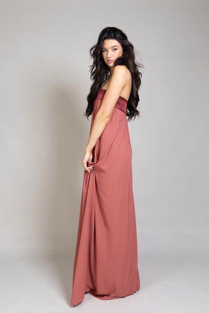 Reformation – Maribelle Gown