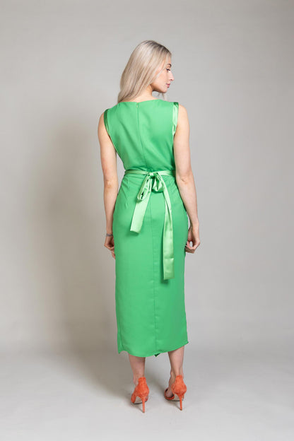 Caroline Kilkenny - Misty Gown