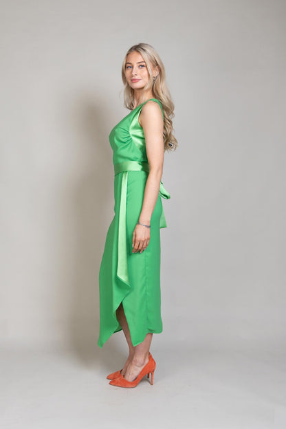 Caroline Kilkenny - Misty Gown