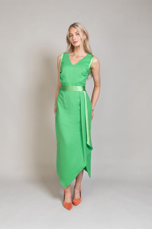 Caroline Kilkenny - Misty Gown