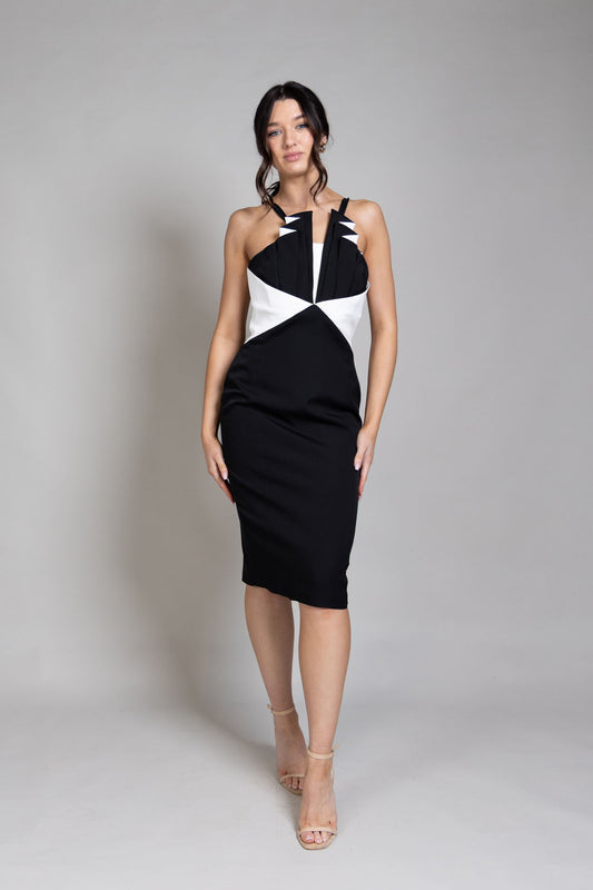 The Penrose Dress
