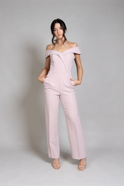 Adina Jumpsuit