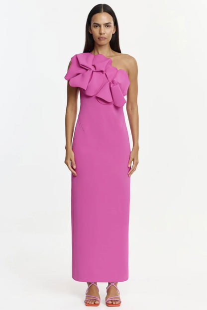 Acler - Santani Maxi Dress