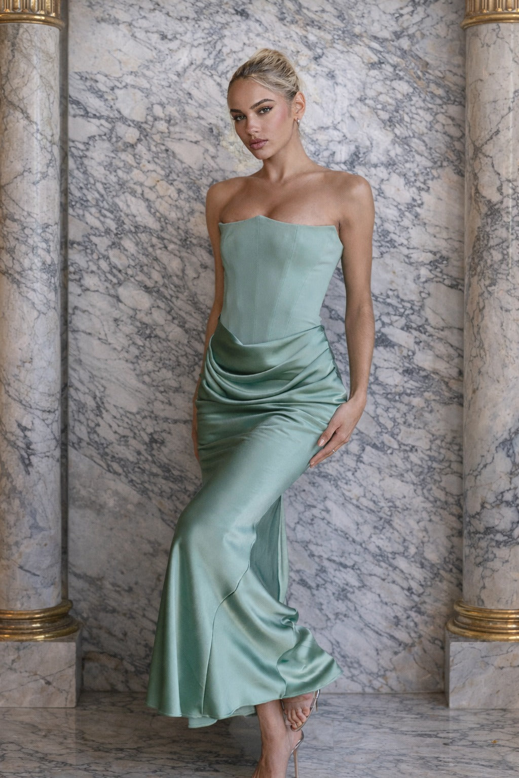 Seraphina Gown