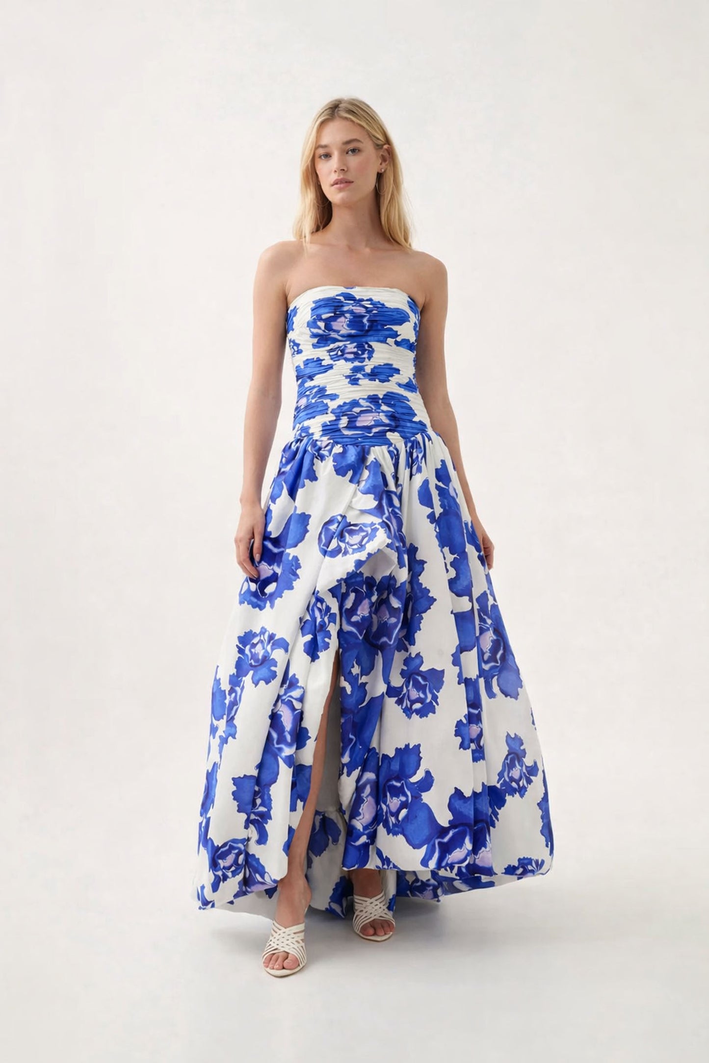 AJE - Behold Maxi Gown