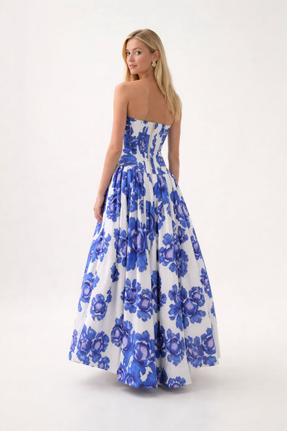 AJE - Behold Maxi Gown