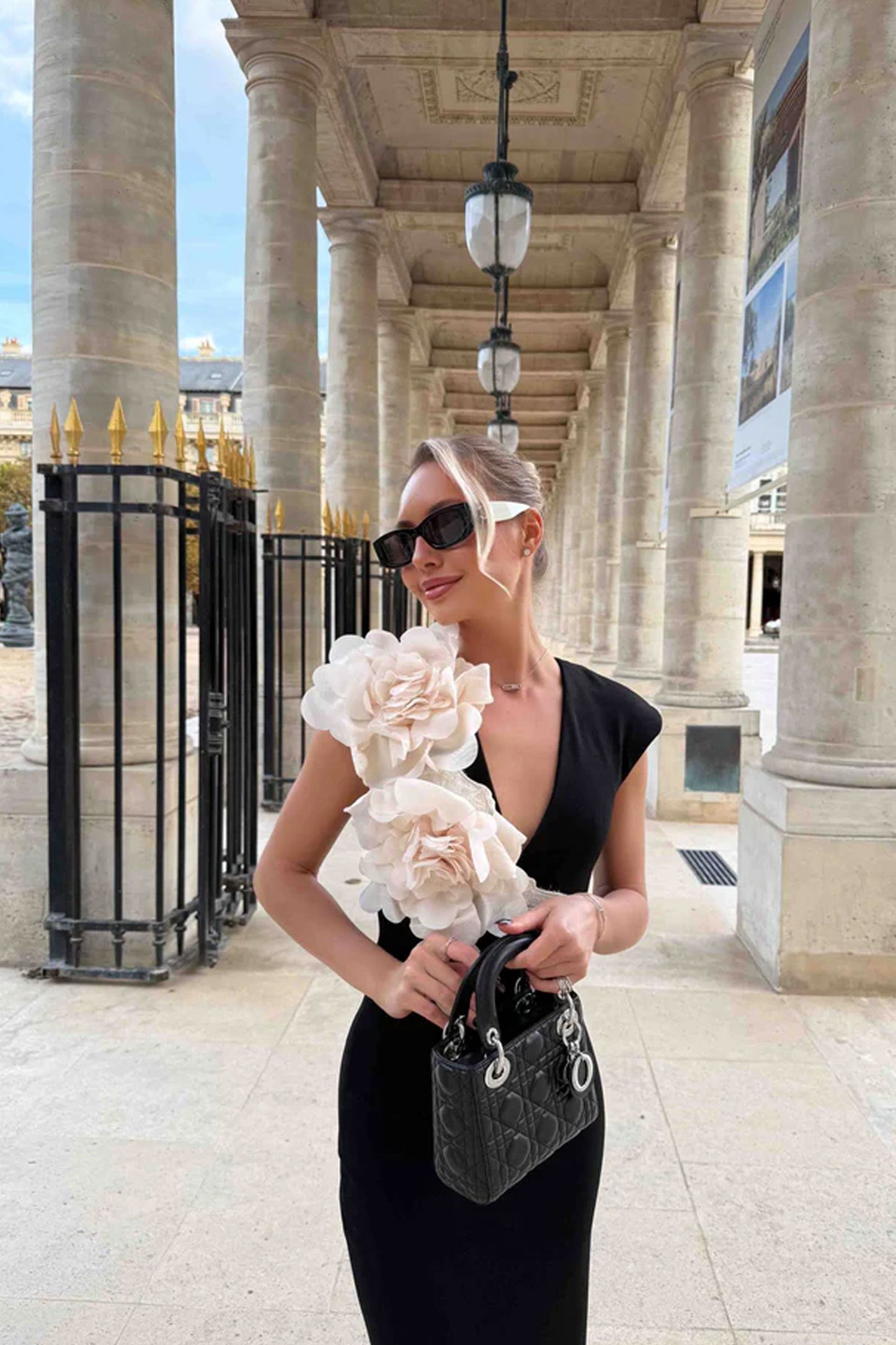 Elliatt Zahara Dress