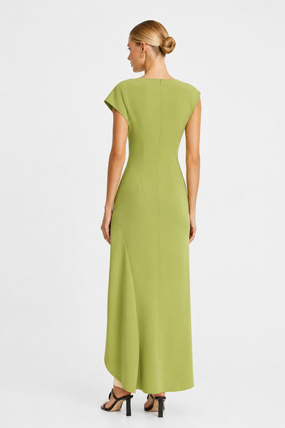 Acler - Girsby Maxi Dress