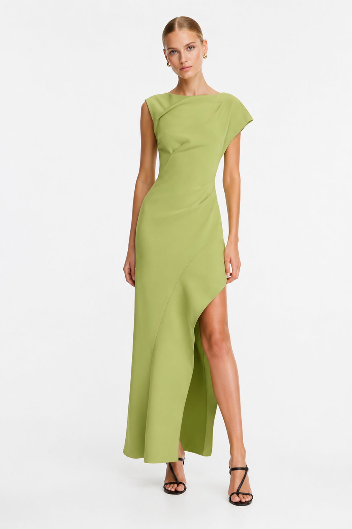 Acler - Girsby Maxi Dress