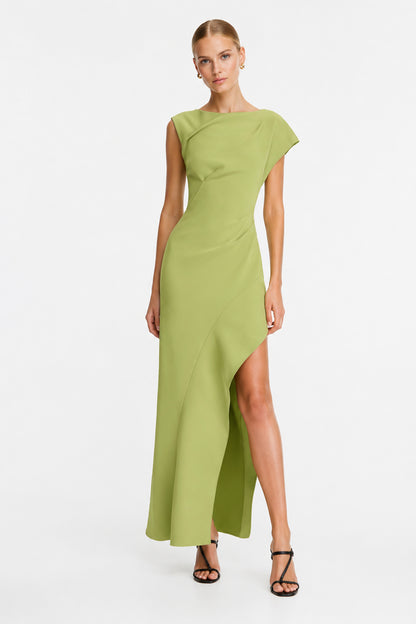 Acler - Girsby Maxi Dress