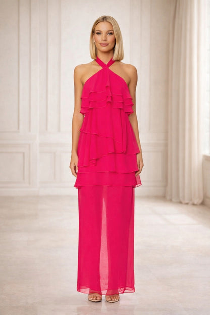 Zuri Gown