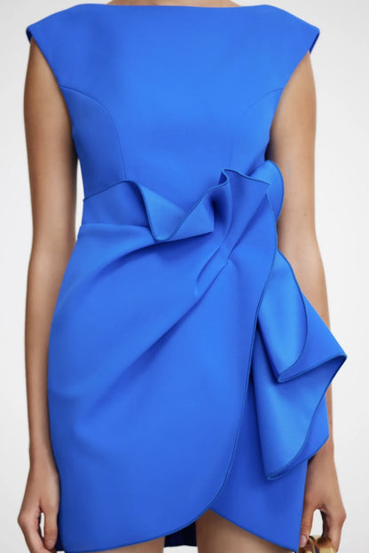 Acler - Lamberton Mini Dress