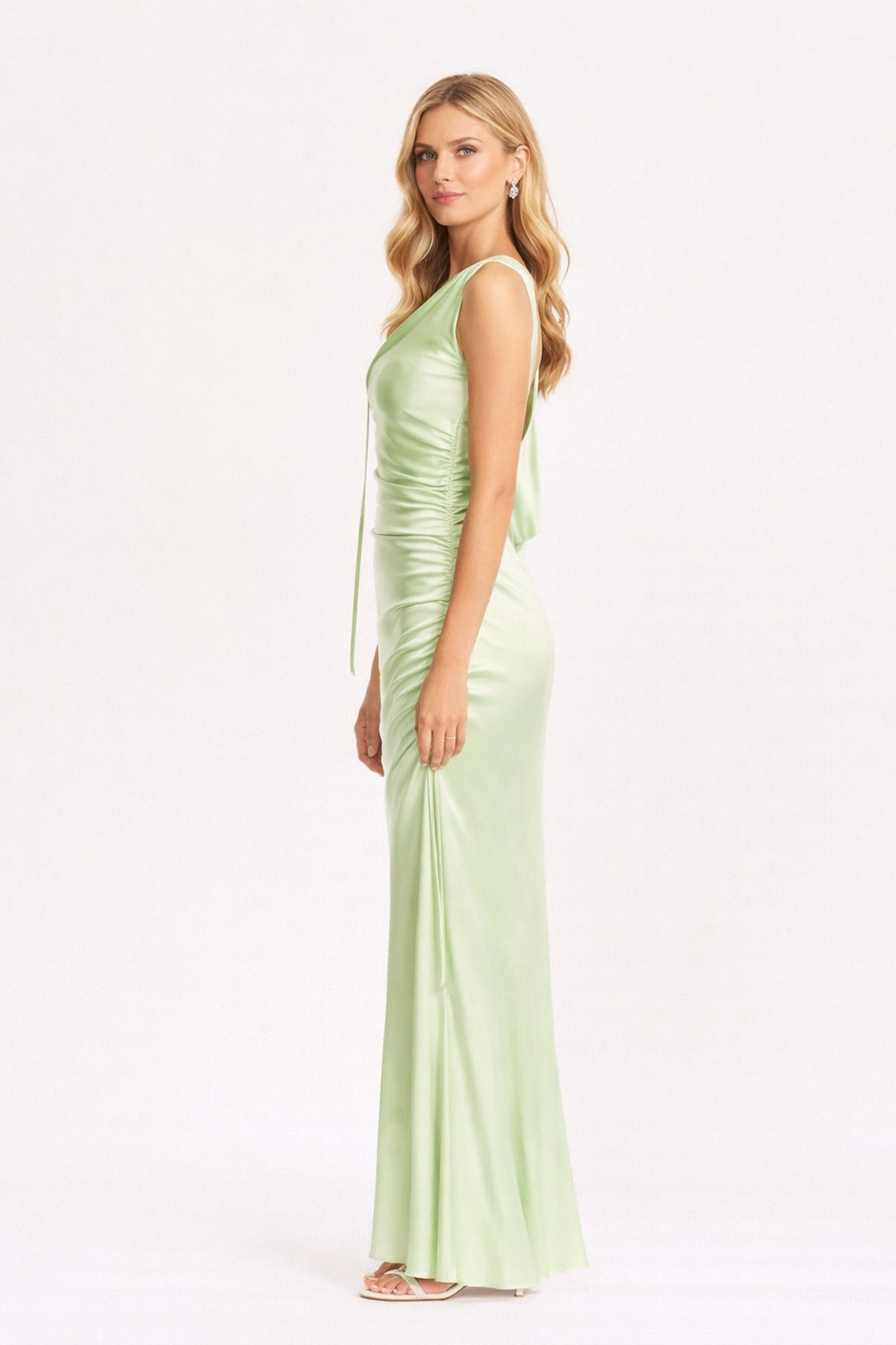 La Lune Gown
