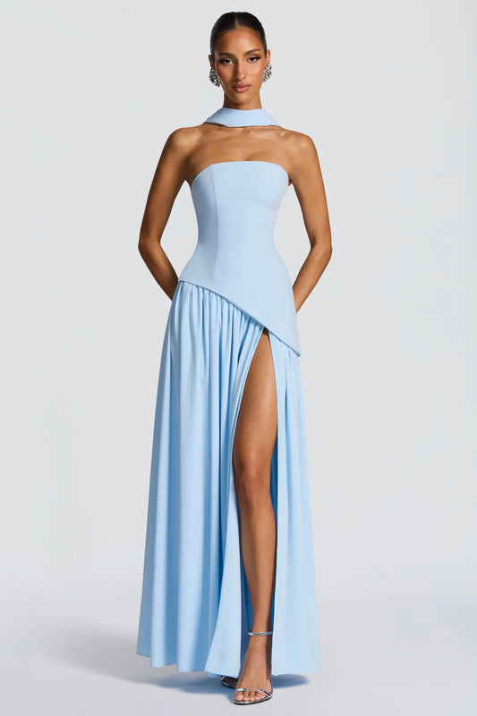 Babyboo - Maliyah Maxi Dress