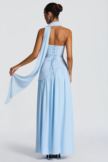 Babyboo - Maliyah Maxi Dress