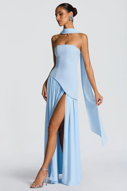 Babyboo - Maliyah Maxi Dress