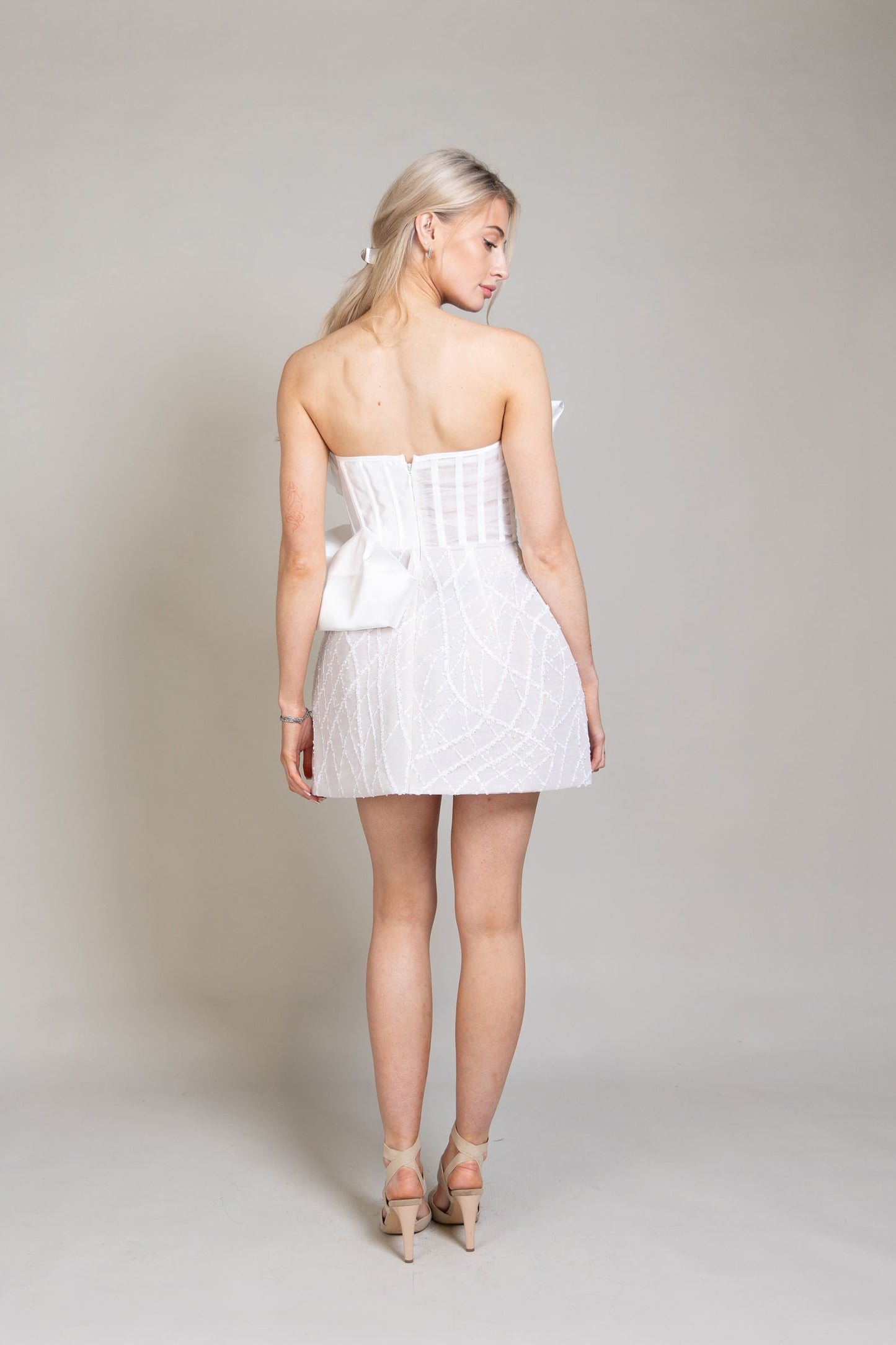 Eliya the Label – Stephaine Dress