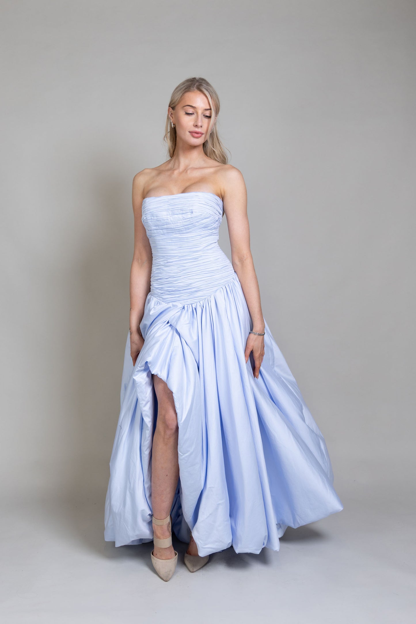 AJE – Violette Gown
