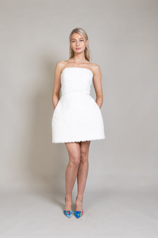 Nadine Merabi – Maisy Dress