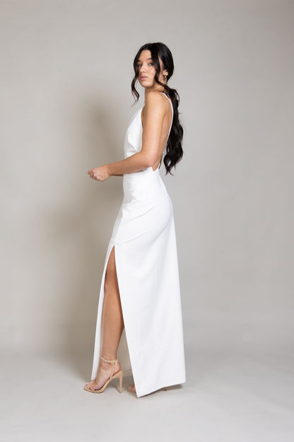 Solace London – The Petch Maxi Gown
