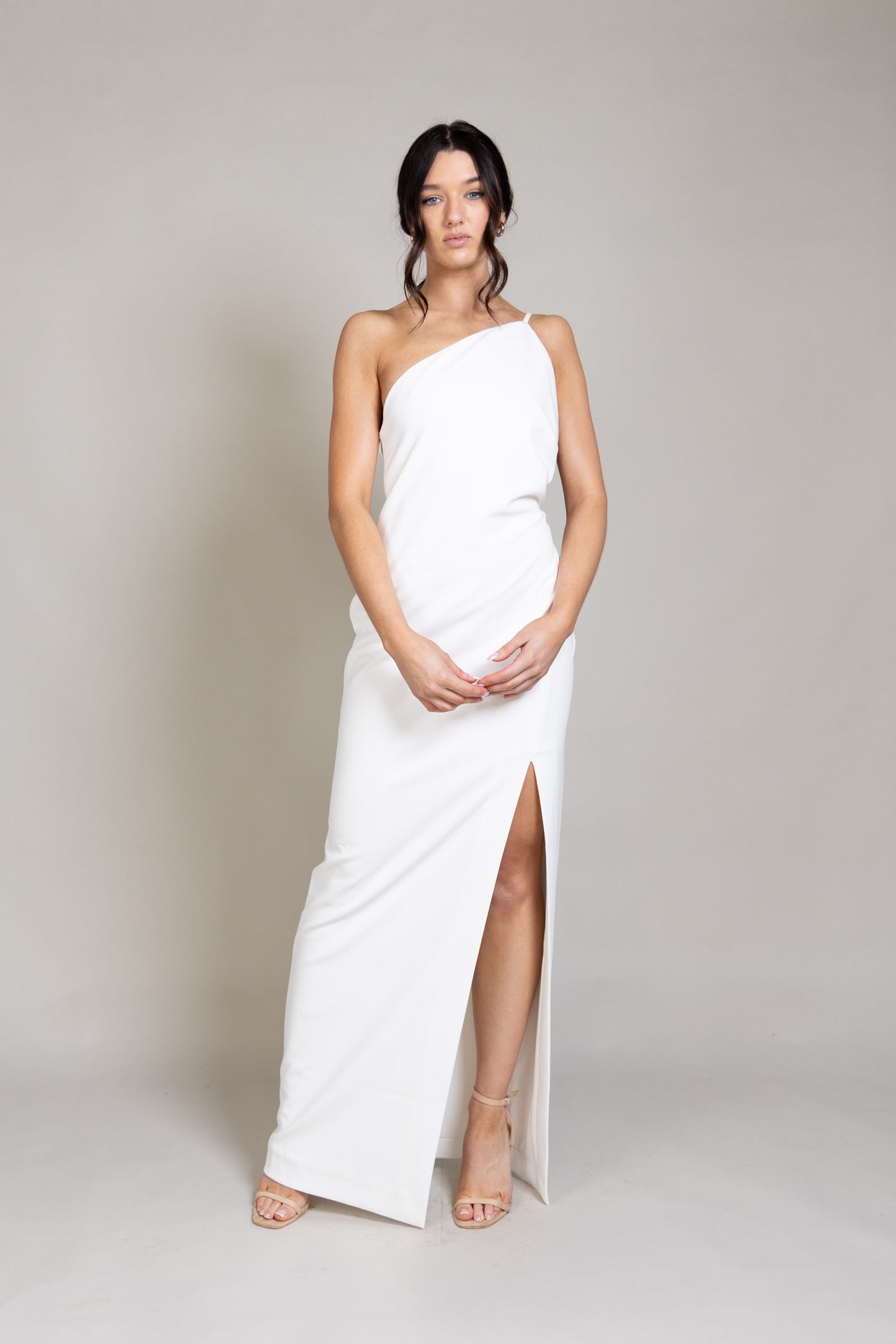 Solace London – The Petch Maxi Gown