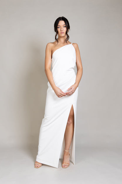 Solace London – The Petch Maxi Gown