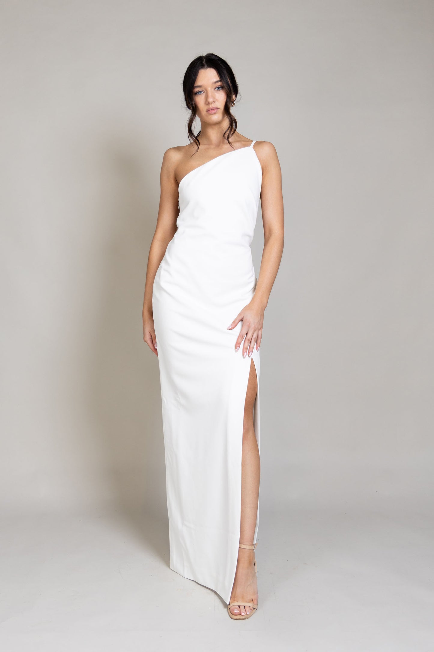 Solace London – The Petch Maxi Gown