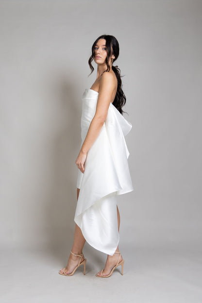 Solace London – The Elia Mini Dress